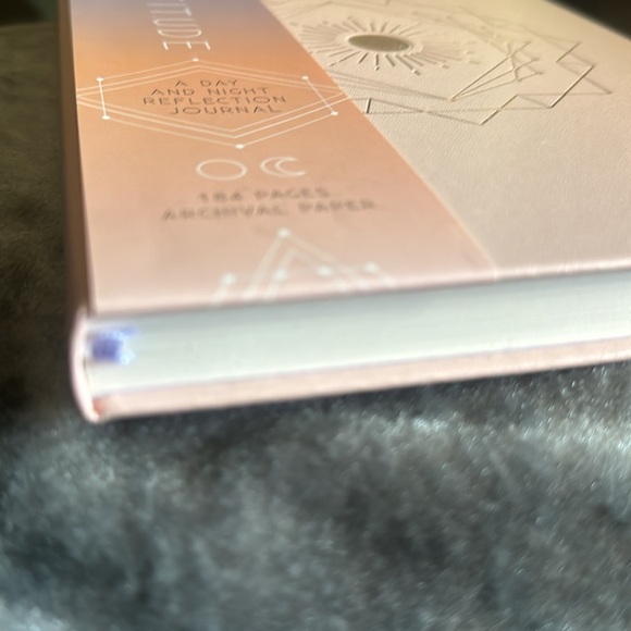 Gratitude journal - Picture 3 of 9